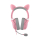 RAZER Kraken Kitty V2 Pro Quartz RZ04-04510200-R3M1 - 1168805 - zdjęcie 4